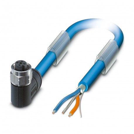 PHOENIX CONTACT SAC-3P-10,0-961/M12FR VA SAC-3P-10,0-961/M12FR VA 1419089 PHOENIX CONTACT Bus system cable