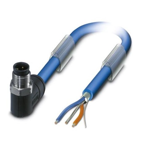 PHOENIX CONTACT SAC-3P-M12MR/ 5,0-961 VA SAC-3P-M12MR/ 5,0-961 VA 1419098 PHOENIX CONTACT Bus system cable