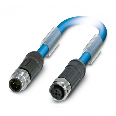 Phoenix contact SAC-3P-M12MS/ 0,3-961/M12FS VA Bus system cable