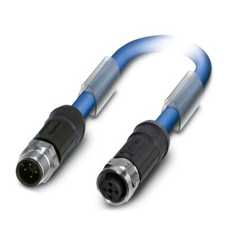 PHOENIX CONTACT SAC-3P-M12MS/20,0-961/M12FS VA SAC-3P-M12MS/20,0-961/M12FS VA 1419109 PHOENIX CONTACT Bus system cable