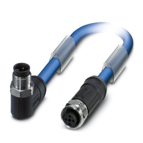 Phoenix contact SAC-3P-M12MR/10,0-961/M12FS VA Bus system cable