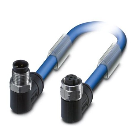 Phoenix contact SAC-3P-M12MR/ 1,0-961/M12FR VA Bus system cable