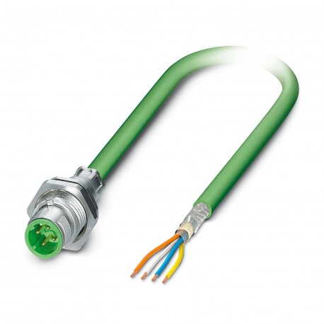 PHOENIX CONTACT VS-MSDBPS-OE-93G-LI/1,0 VS-MSDBPS-OE-93G-LI/1,0 1419139 PHOENIX CONTACT Bus system cable
