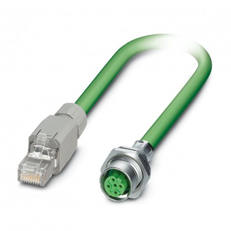 PHOENIX CONTACT VS-FSDBPS-IP20-93G-LI/2,0 VS-FSDBPS-IP20-93G-LI/2,0 1419146 PHOENIX CONTACT Bus system cable