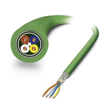 PHOENIX CONTACT VS-OE-OE-93G-100,0 VS-OE-OE-93G-100,0 1419152 PHOENIX CONTACT Network cable