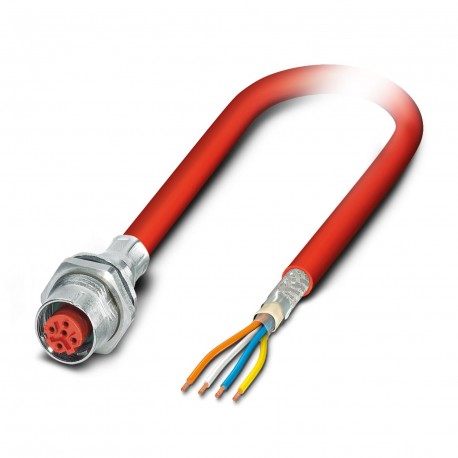 PHOENIX CONTACT VS-FSDBPS-OE-93K-LI/2,0 VS-FSDBPS-OE-93K-LI/2,0 1419156 PHOENIX CONTACT Bus system cable