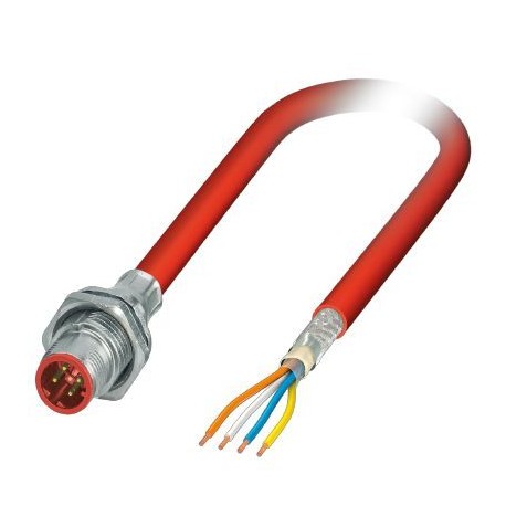 PHOENIX CONTACT VS-MSDBPS-OE-93K-LI/2,0 VS-MSDBPS-OE-93K-LI/2,0 1419160 PHOENIX CONTACT Bus system cable