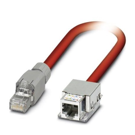 Phoenix contact VS-IP20-FPN-93K-LI/2,0 Patch cable