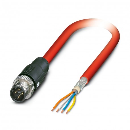 PHOENIX CONTACT VS-MSDS-OE-93K-LI/2,0 VS-MSDS-OE-93K-LI/2,0 1419172 PHOENIX CONTACT Bus system cable