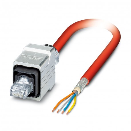 PHOENIX CONTACT VS-PPC/ME-OE-93K-LI/5,0 VS-PPC/ME-OE-93K-LI/5,0 1419174 PHOENIX CONTACT Bus system cable