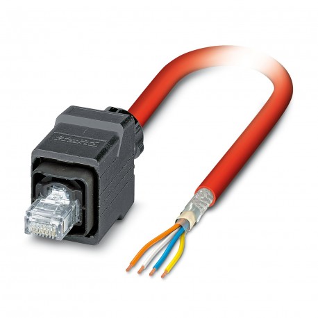 PHOENIX CONTACT VS-PPC/PL-OE-93K-LI/5,0 VS-PPC/PL-OE-93K-LI/5,0 1419175 PHOENIX CONTACT Bus system cable