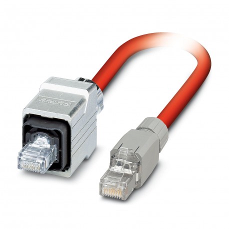 PHOENIX CONTACT VS-PPC/ME-IP20-93K-LI/5,0 VS-PPC/ME-IP20-93K-LI/5,0 1419176 PHOENIX CONTACT Patch cable