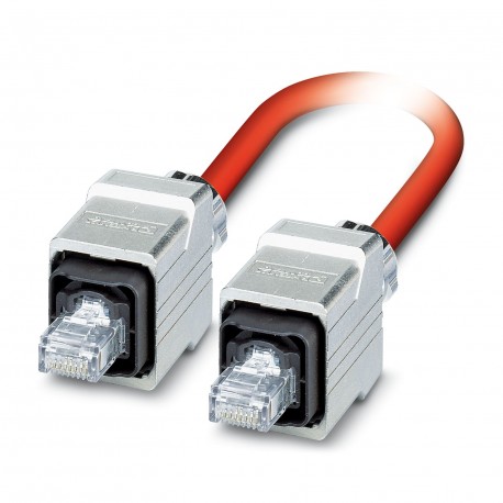 PHOENIX CONTACT VS-PPC/ME-PPC/ME-93K-LI/5,0 VS-PPC/ME-PPC/ME-93K-LI/5,0 1419178 PHOENIX CONTACT Patch cable