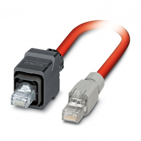 PHOENIX CONTACT VS-PPC/PL-IP20-93K-LI/5,0 VS-PPC/PL-IP20-93K-LI/5,0 1419179 PHOENIX CONTACT Patch cable