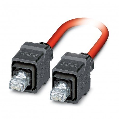 PHOENIX CONTACT VS-PPC/PL-PPC/PL-93K-LI/5,0 VS-PPC/PL-PPC/PL-93K-LI/5,0 1419181 PHOENIX CONTACT Patch cable