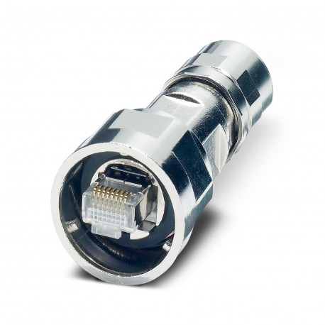 PHOENIX CONTACT VS-V1-C-RJ45-MNNA-PG9-8-I-5-S VS-V1-C-RJ45-MNNA-PG9-8-I-5-S 1419182 PHOENIX CONTACT RJ45 connector