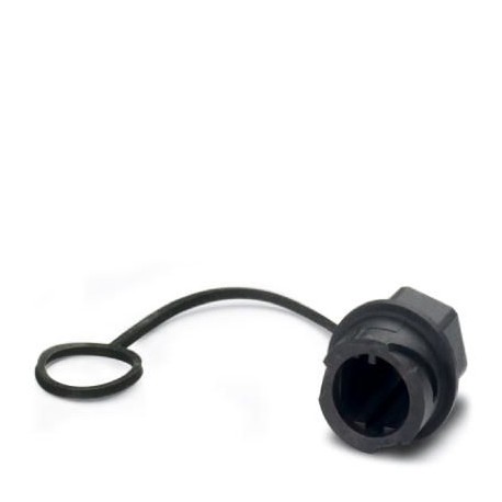 PHOENIX CONTACT VS-V1-C-PC-POBK VS-V1-C-PC-POBK 1419183 PHOENIX CONTACT Protective covers