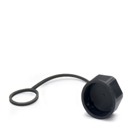 Phoenix contact VS-V1-F-PC-POBK Protective covers