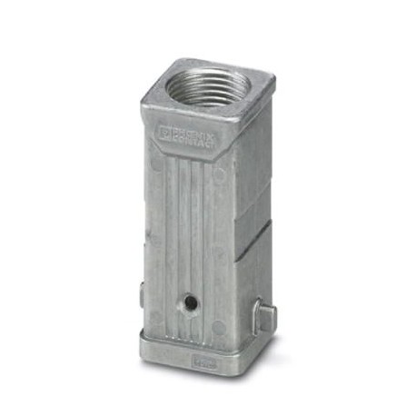 Phoenix contact HC-STA-D07-HHFS-1TTM20-EL-AL Housing
