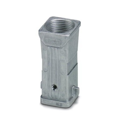 Phoenix contact HC-STA-D07-HHFS-1TTM25-EL-AL Housing