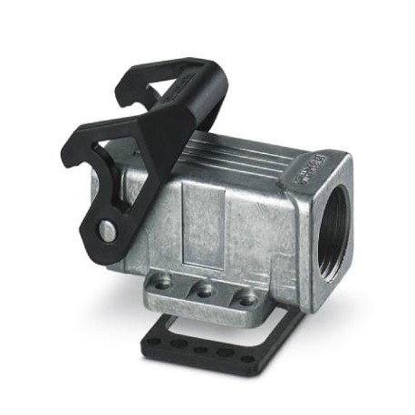 Phoenix contact HC-STA-D07-SHCWS-1STM20-EL-AL Housing