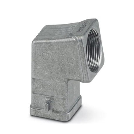 Phoenix contact HC-STA-D07-HHFS-1STM25-EL-AL Housing