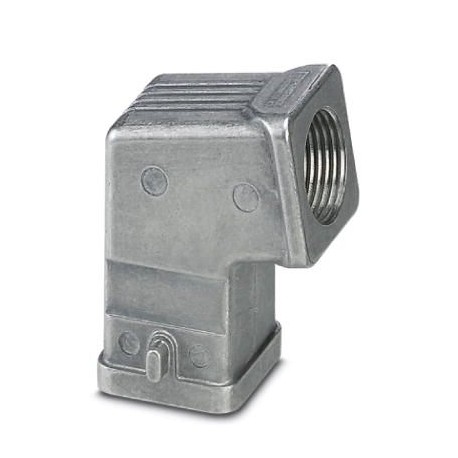 Phoenix contact HC-STA-D07-HHFS-1STP11-EL-AL Housing