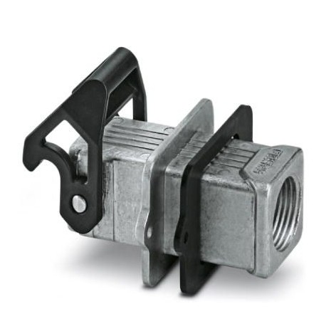PHOENIX CONTACT HC-STA-D07-CHPWS-1TGM20-EL-AL HC-STA-D07-CHPWS-1TGM20-EL-AL 1419242 PHOENIX CONTACT Housing