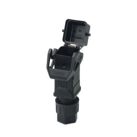 PHOENIX CONTACT HC-STA-D07-CHWSCM-1TGM20-PL-BK HC-STA-D07-CHWSCM-1TGM20-PL-BK 1419263 PHOENIX CONTACT Housing