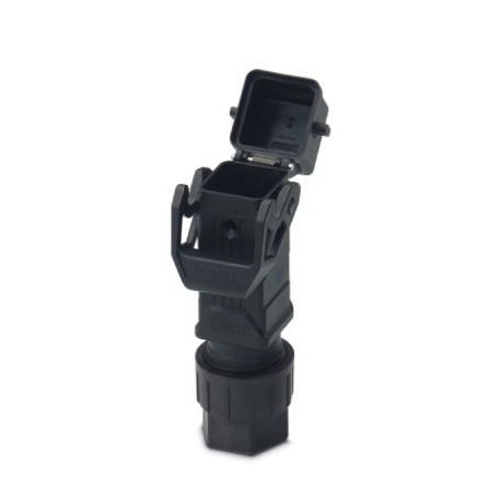 PHOENIX CONTACT HC-STA-D07-CHWSCM-1TGM25-PL-BK HC-STA-D07-CHWSCM-1TGM25-PL-BK 1419264 PHOENIX CONTACT Housing