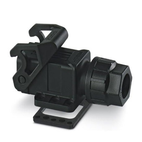 Phoenix contact HC-STA-D07-SHCWS-1SGM20-PL-BK Housing