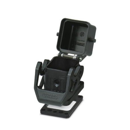 Phoenix contact HC-STA-D07-BWSCF-PL-BK Housing