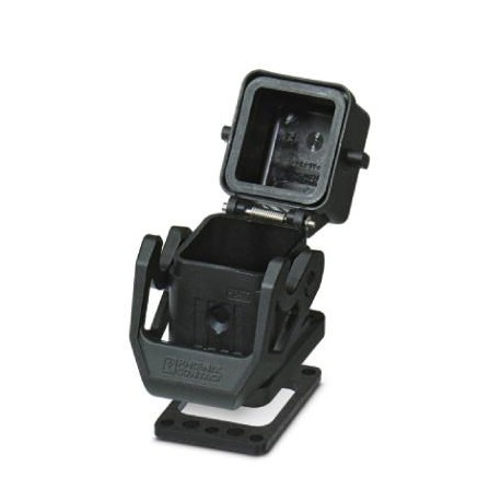 Phoenix contact HC-STA-D07-BWSCM-PL-BK Housing