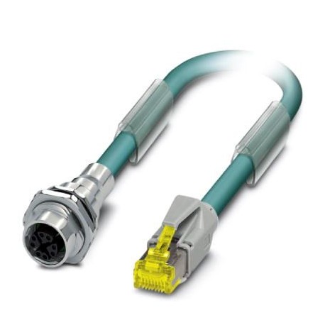 Phoenix contact NBC-FSBPX/5,0-94F/R4AC-10G Network cable
