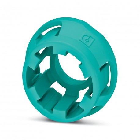 Phoenix contact SACC-BP-F-FIX/NUT-CY-SMD Housing screw connection