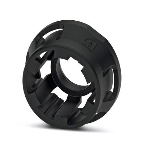 Phoenix contact SACC-BP-F-FIX/NUT-BK-SMD Housing screw connection
