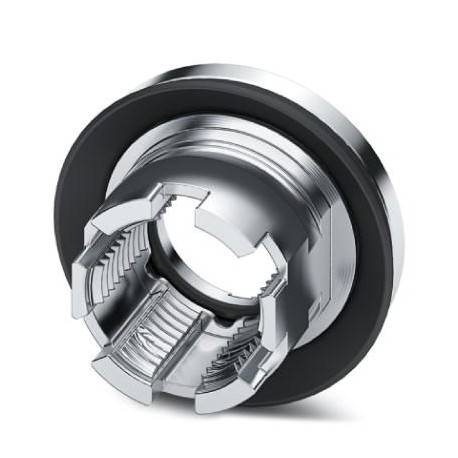 Phoenix contact SACC-BP-F-M12/SMD-1,6/2,3-9TIP Housing screw connection