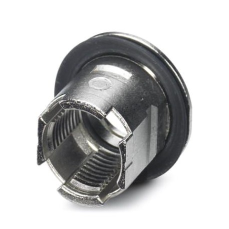 Phoenix contact SACC-BP-F-M12/THR-1,0/1,8-9TIP Housing screw connection