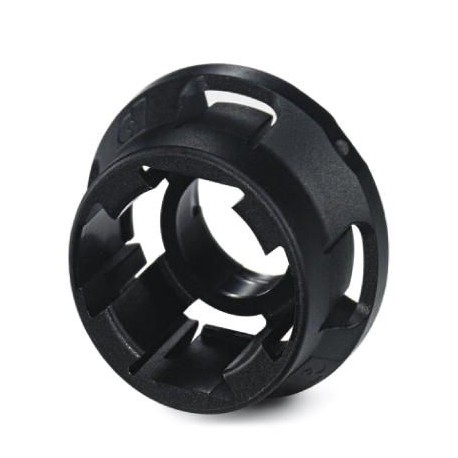 Phoenix contact SACC-BP-F-FIX/NUT-BK-THR Housing screw connection