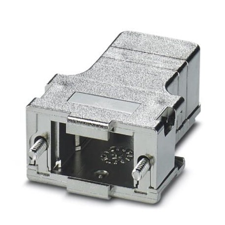 Phoenix contact CUC-DST-GPME-S/DSSC9 D-SUB sleeve housings