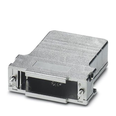 Phoenix contact CUC-DST-GPME-S/DSSC25 D-SUB sleeve housings
