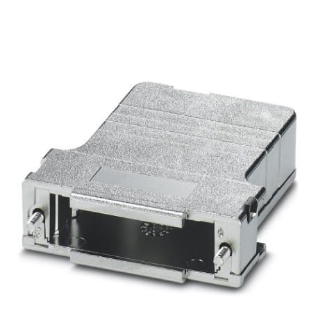 Phoenix contact CUC-DST-GPME-A/DSSC25 D-SUB sleeve housings