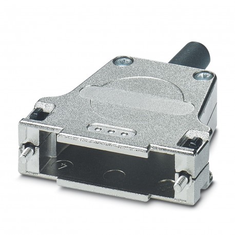 Phoenix contact CUC-DST-GZNI-S/DSSC25 D-SUB sleeve housings