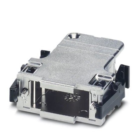 Phoenix contact CUC-DST-GPME-A/DSFL15 D-SUB sleeve housings