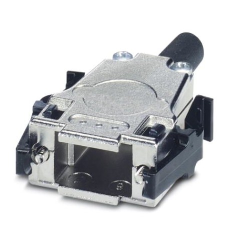 Phoenix contact CUC-DST-GZNI-S/DSFL9 D-SUB sleeve housings