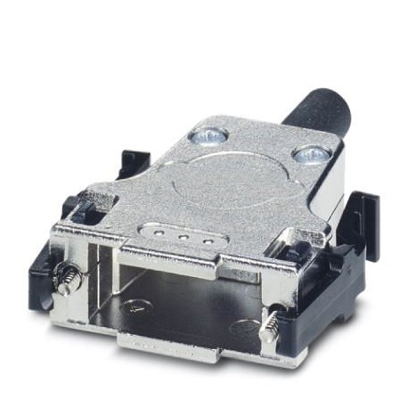 Phoenix contact CUC-DST-GZNI-S/DSFL15 D-SUB sleeve housings