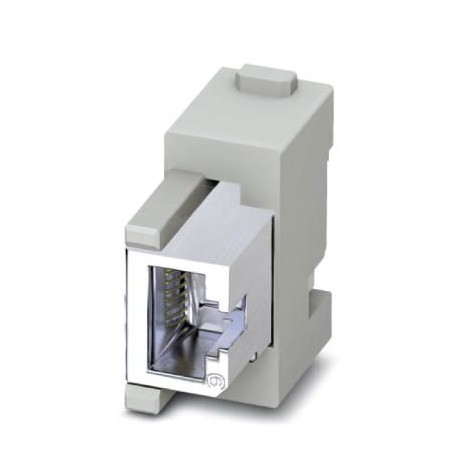 Phoenix contact HC-M-RJ45-08-GC-F/F Contact insert module
