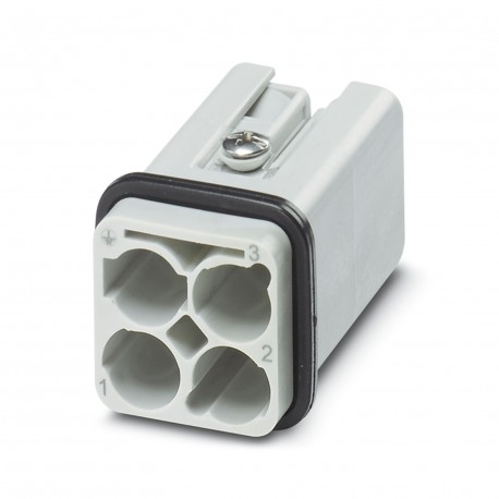 Phoenix contact HC-Q03-I-CT-M Contact insert