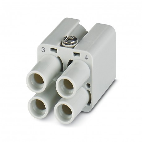 PHOENIX CONTACT HC-Q04-I-CT-F HC-Q04-I-CT-F 1419899 PHOENIX CONTACT Contact insert