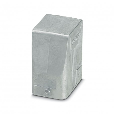 PHOENIX CONTACT HC-STA-B06-HHFS-BLANK-EL-AL HC-STA-B06-HHFS-BLANK-EL-AL 1419901 PHOENIX CONTACT Housing